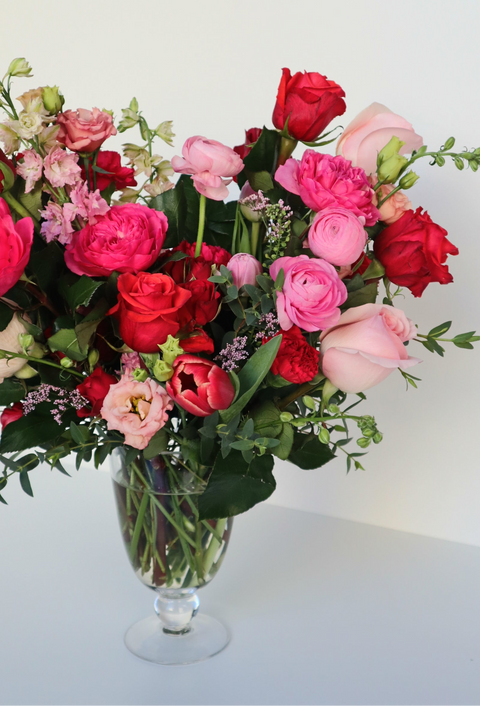 Ma Chèrie Arrangement