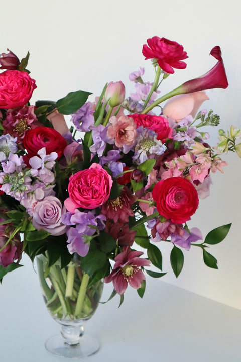 Velvetier Floral Arrangement