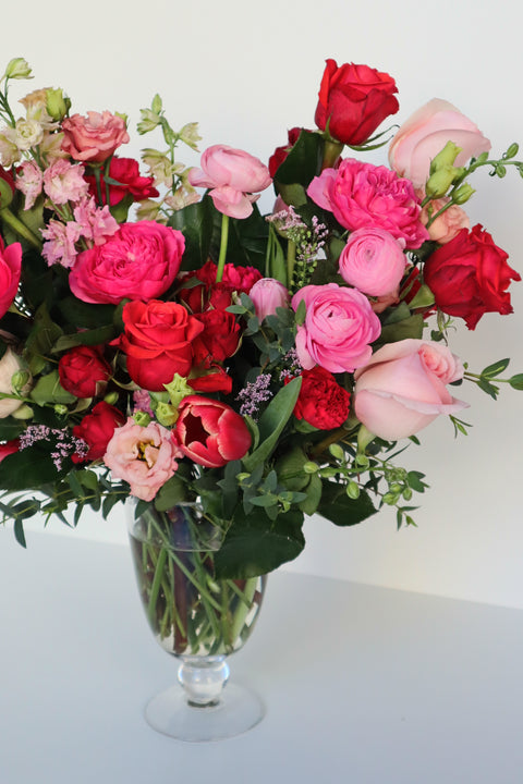 Ma Chèrie Arrangement