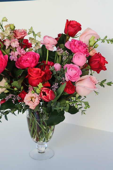 Ma Chèrie Arrangement
