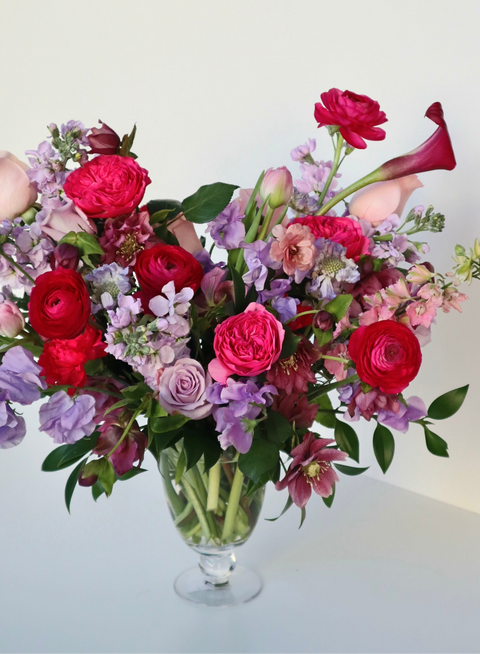 Velvetier Floral Arrangement