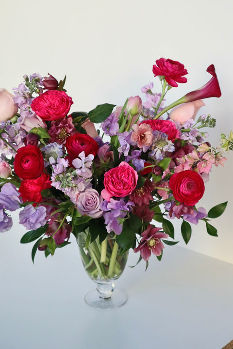 Velvetier Floral Arrangement
