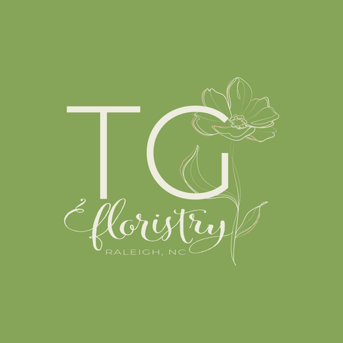 TG Floristry Gift Card