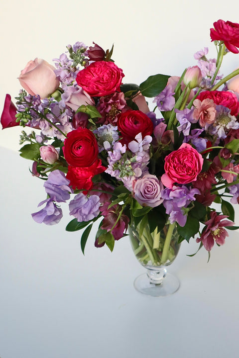 Velvetier Floral Arrangement