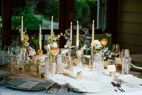TG Floristry Co.