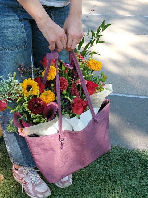 Spiced Sangria Bouquet