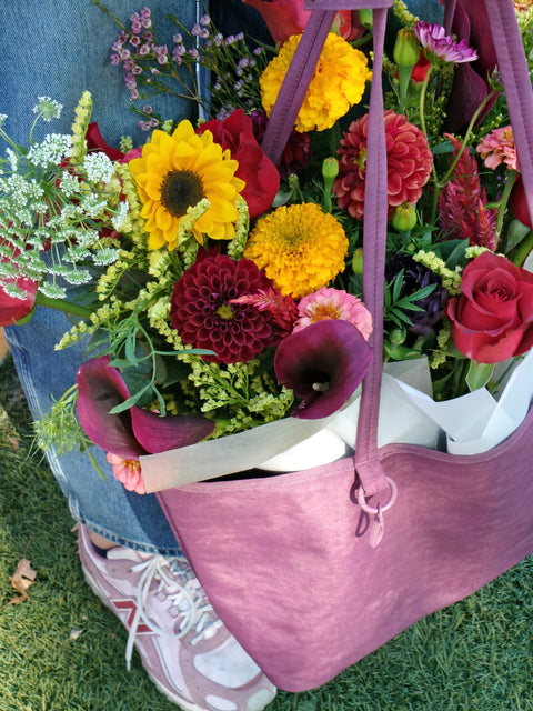 Spiced Sangria Bouquet