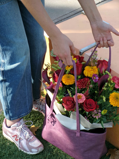 Spiced Sangria Bouquet